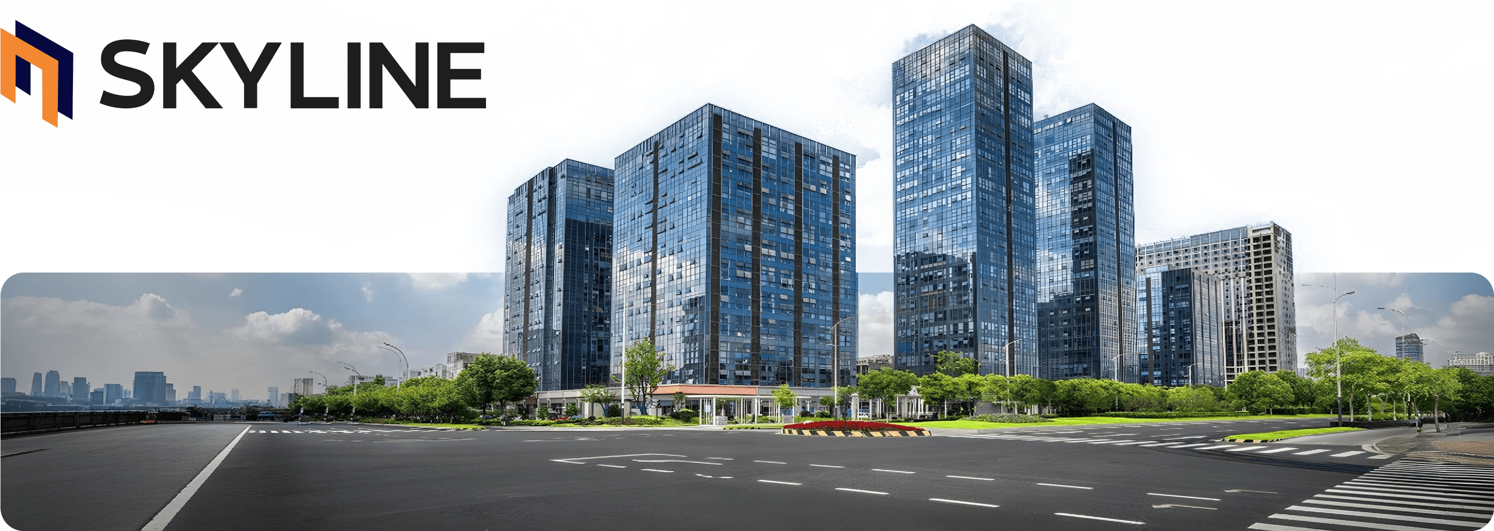Skyline Building