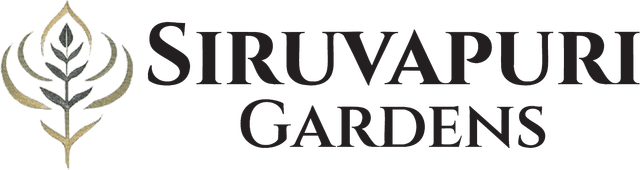 siruvapuri logo