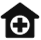 Hospitals Icon
